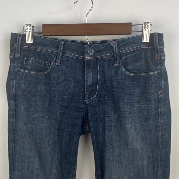 𝅺vigoss WOMEN'S BOYFRIEND STYLE JEANS‎ - Picture 3 of 12